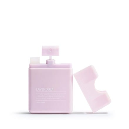 Noshinku Refillable Ultra-Moisturizing Pocket Sanitizer 1