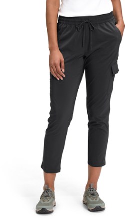 north face never stop pants