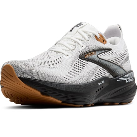 Brooks Glycerin GTS 22 Road-Running Shoes - Men's 3