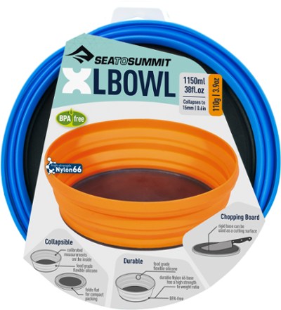Sea to Summit XL-Bowl 4