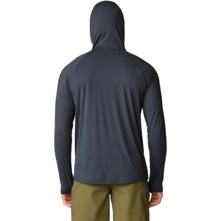 Mountain Hardwear Crater Lake Hoody - Men's 1