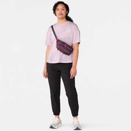 Vuori Energy Long T-Shirt - Women's 3