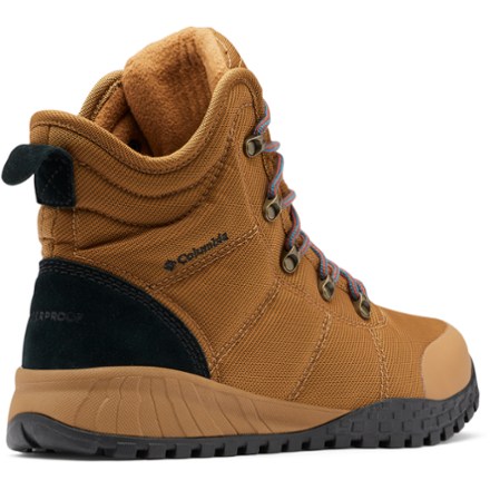 Columbia Fairbanks Omni-Heat Boots - Men's 4