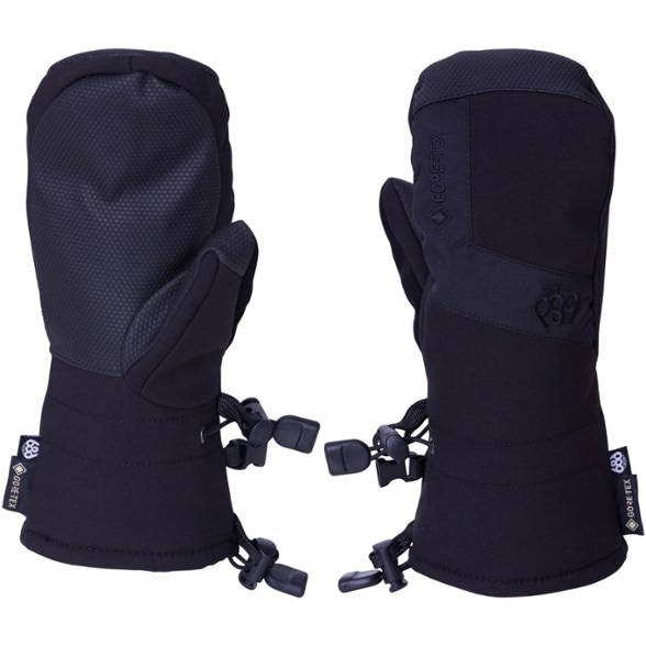 Product Image of color Black