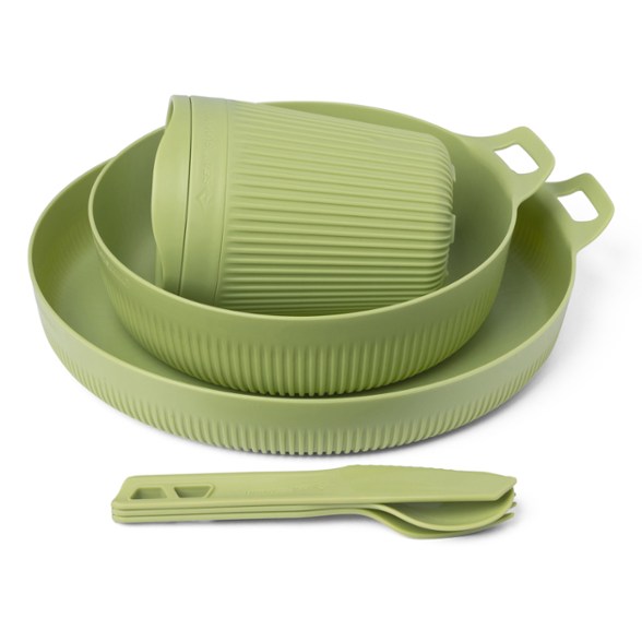 Detail Image of color Tarragon