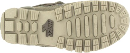 Sole View (Camouflage)