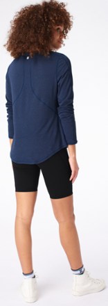 Sweaty Betty Power 9" Biker Shorts - Women's 4