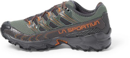 La Sportiva Ultra Raptor II Hiking Shoes - Men's 1