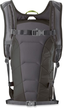 Back View (Smoke/Iron)