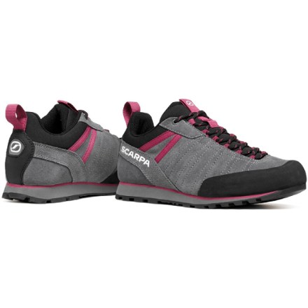 Crux 2 Approach Shoes - Women's