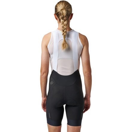 PEARL iZUMi Red Bib Cycling Shorts - Women's 2