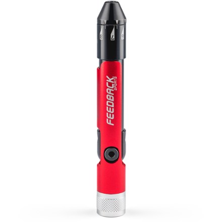 Feedback Sports Range Twist Torque Wrench | REI Co-op