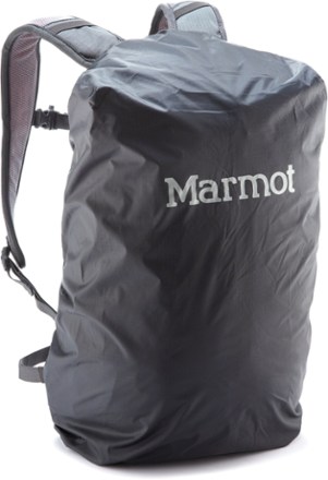 Alternate View (Cinder/Team Red)