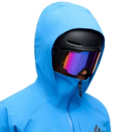 Black Diamond Recon Stretch Shell Jacket - Men's 4