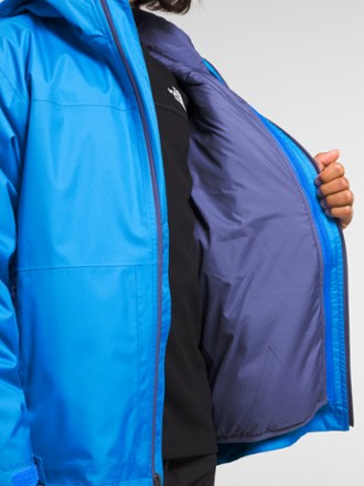 The North Face Freedom Triclimate 3-in-1 Jacket - Boys' 6