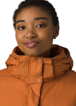 prAna Emerald Valley Insulated Jacket - Women's 3
