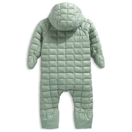 The North Face Baby ThermoBall One-Piece Snow Suit - Infants'/Toddlers' 2