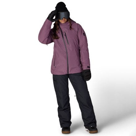 686 Hydra Thermagraph Insulated Jacket - Women's 3