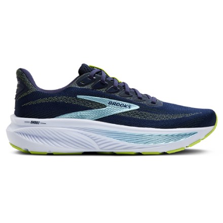 Ghost 17 Road-Running Shoes - Men's