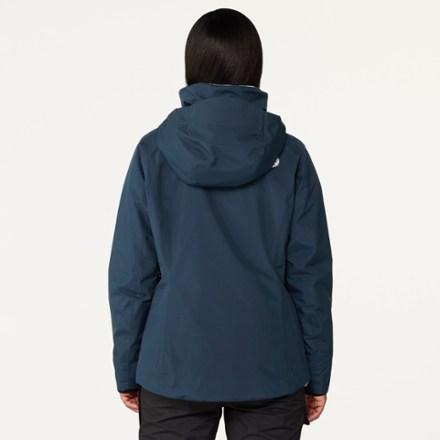 Stio Doublecharge Insulated Jacket - Women's 4