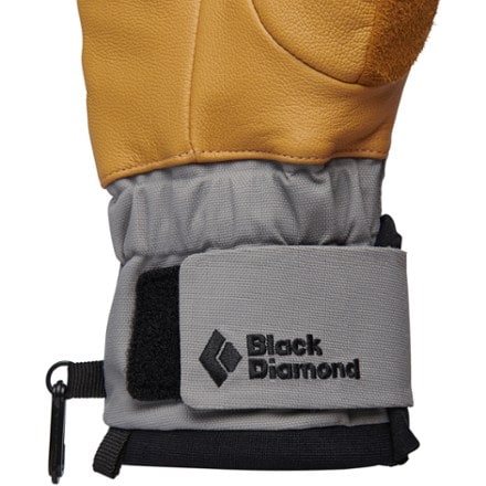 Black Diamond Legend Gloves - Women's 1