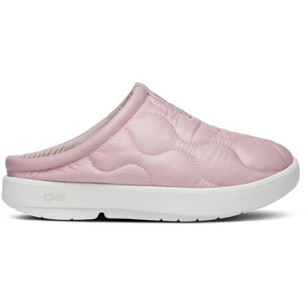 OOFOS OOcoozie Thermo Mules - Women's 0