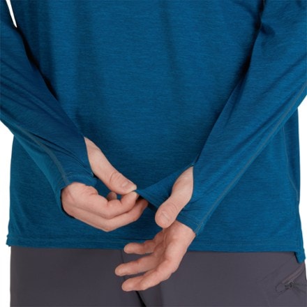 NRS Silkweight Varial Hoodie - Men's 6