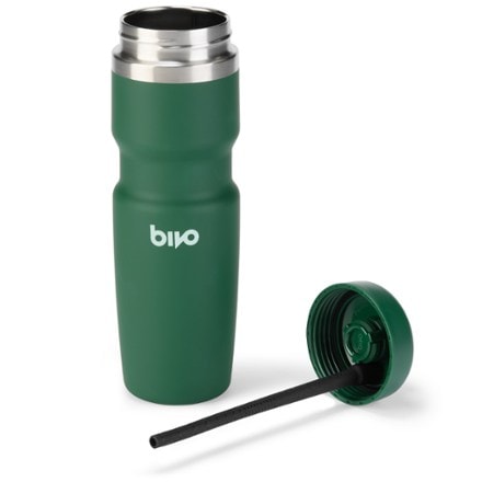 Bivo Trio Insulated Water Bottle - 21 fl. oz. 2