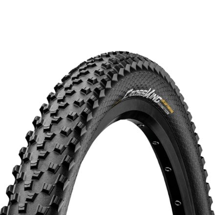 Continental Cross King Tire - 26 0