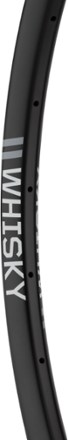 Whisky Parts Co. No.9 30w Rim 4