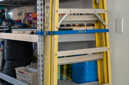 NRS 9' x 1" Heavy-Duty Strap - Package of 2 6