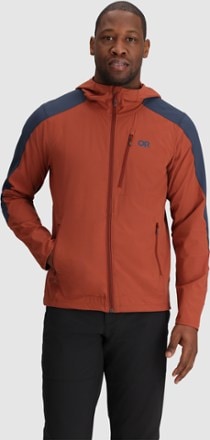Outdoor Research Ferrosi Hoodie - Men's 1