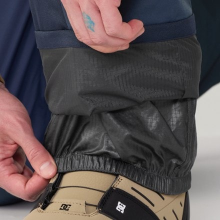 REI Co-op Powderbound Cargo Snow Pants - Men's 8