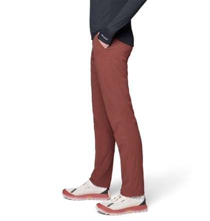 Mountain Hardwear Dynama Lined Pants - Women's 2