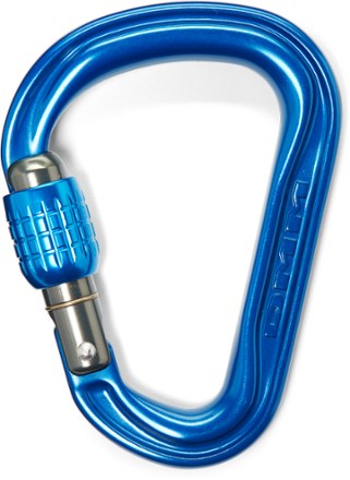 DMM Phantom HMS Screwgate Carabiner