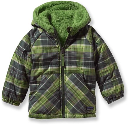 rei infant jacket