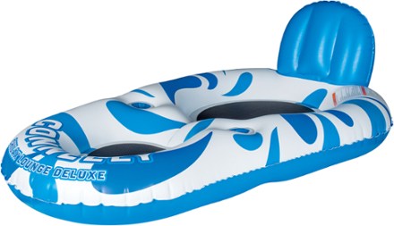 Connelly Chilax Lounge Deluxe Raft 1