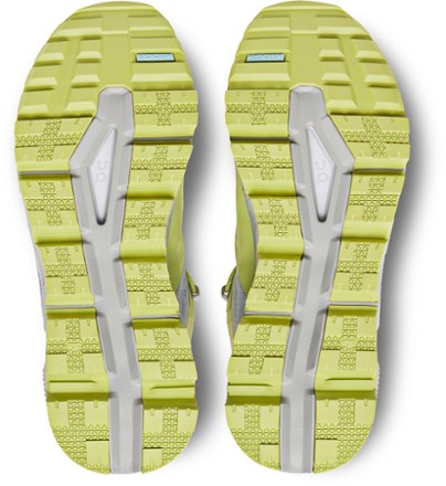 On Cloudtrax Waterproof Hiking Boots - Women's 8