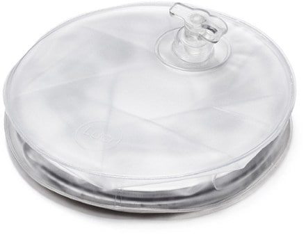 MPOWERD Luci Color Essence Inflatable Solar Lantern 8