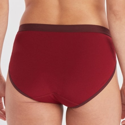 ExOfficio GNG Sport 2.0 Bikini Briefs - Women's 1