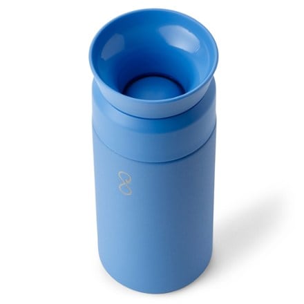 Ocean Bottle Brew Vacuum Flask - 12 fl. oz. 1