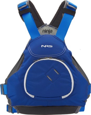 NRS Ninja PFD 0