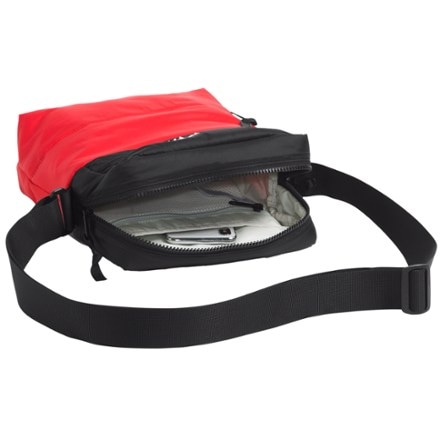 The North Face Nuptse Crossbody Bag 3