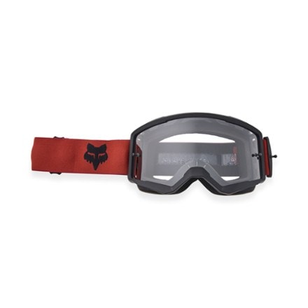 Fox MTB Main Goggles 0