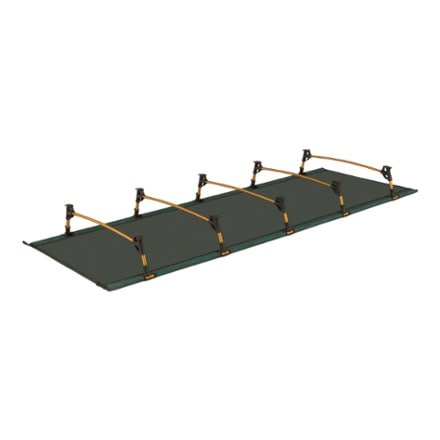 Kelty Lowdown Cot 2