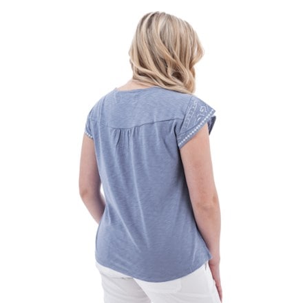 Aventura Poet Top - Women's 1