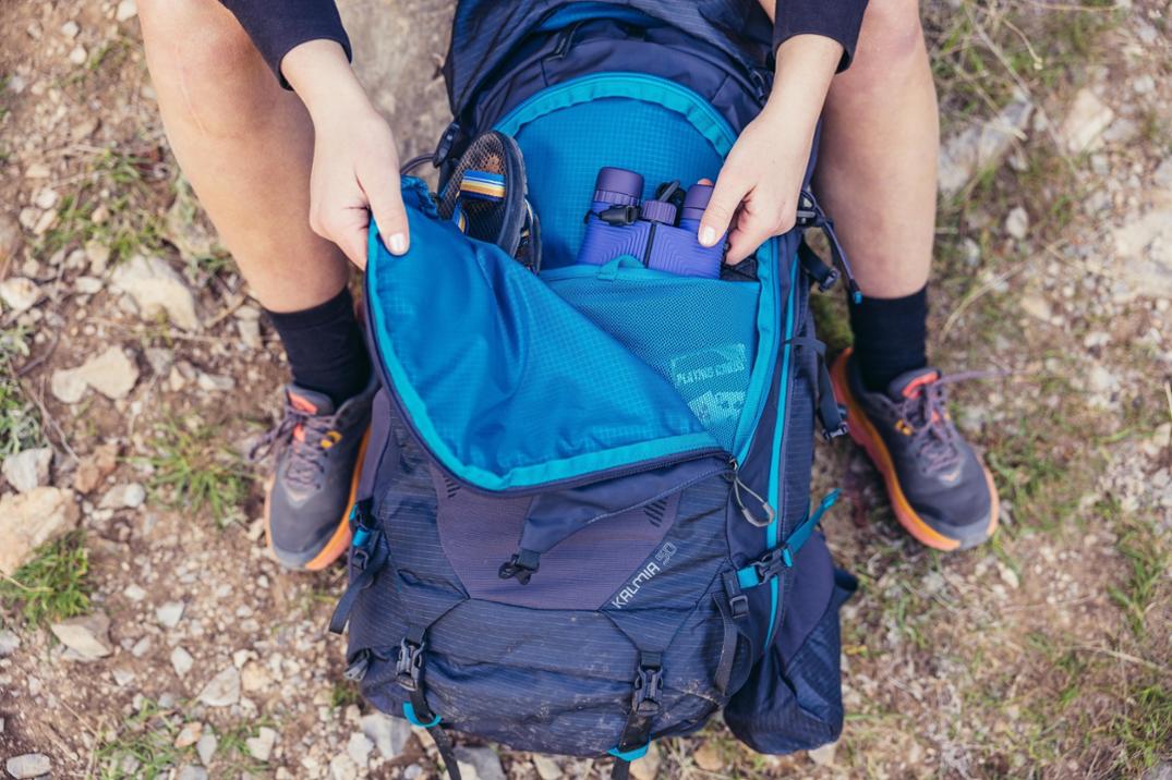 Location Image for Kalmia 50 Pack - Women's