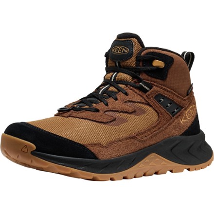 KEEN Hightrail Polar Hiking Boots - Women's 3