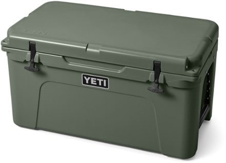 YETI Coolers, Ice Chests and Soft Coolers