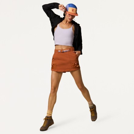 Cotopaxi Brinco Skort - Women's 3